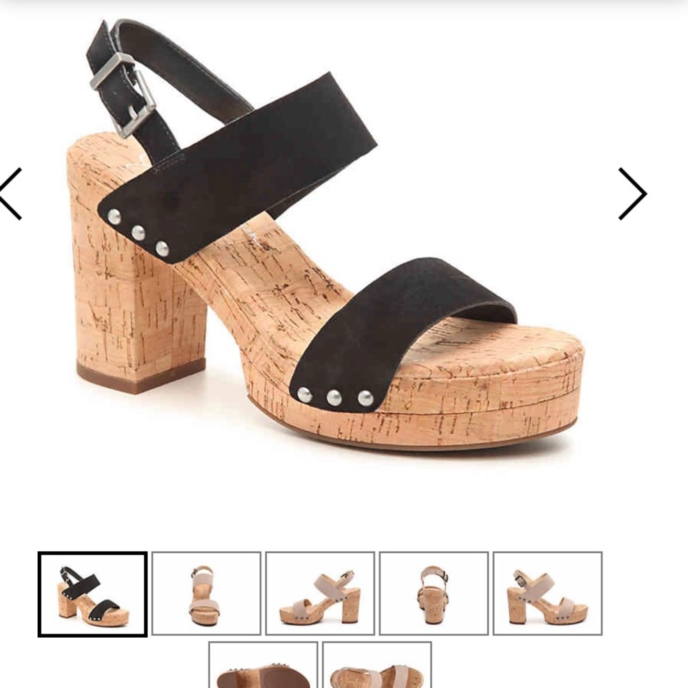 Shoes - Picture 2 of 3